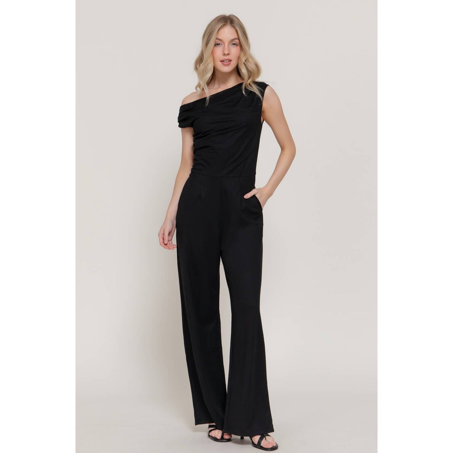 After Dark Jumpsuit