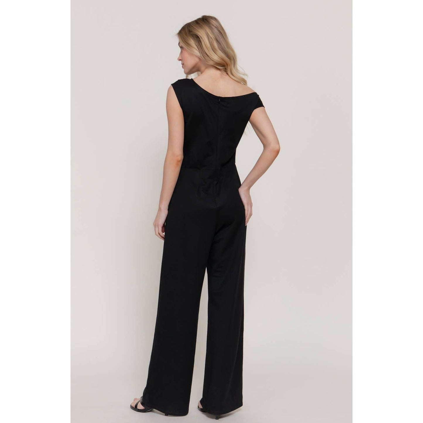 After Dark Jumpsuit