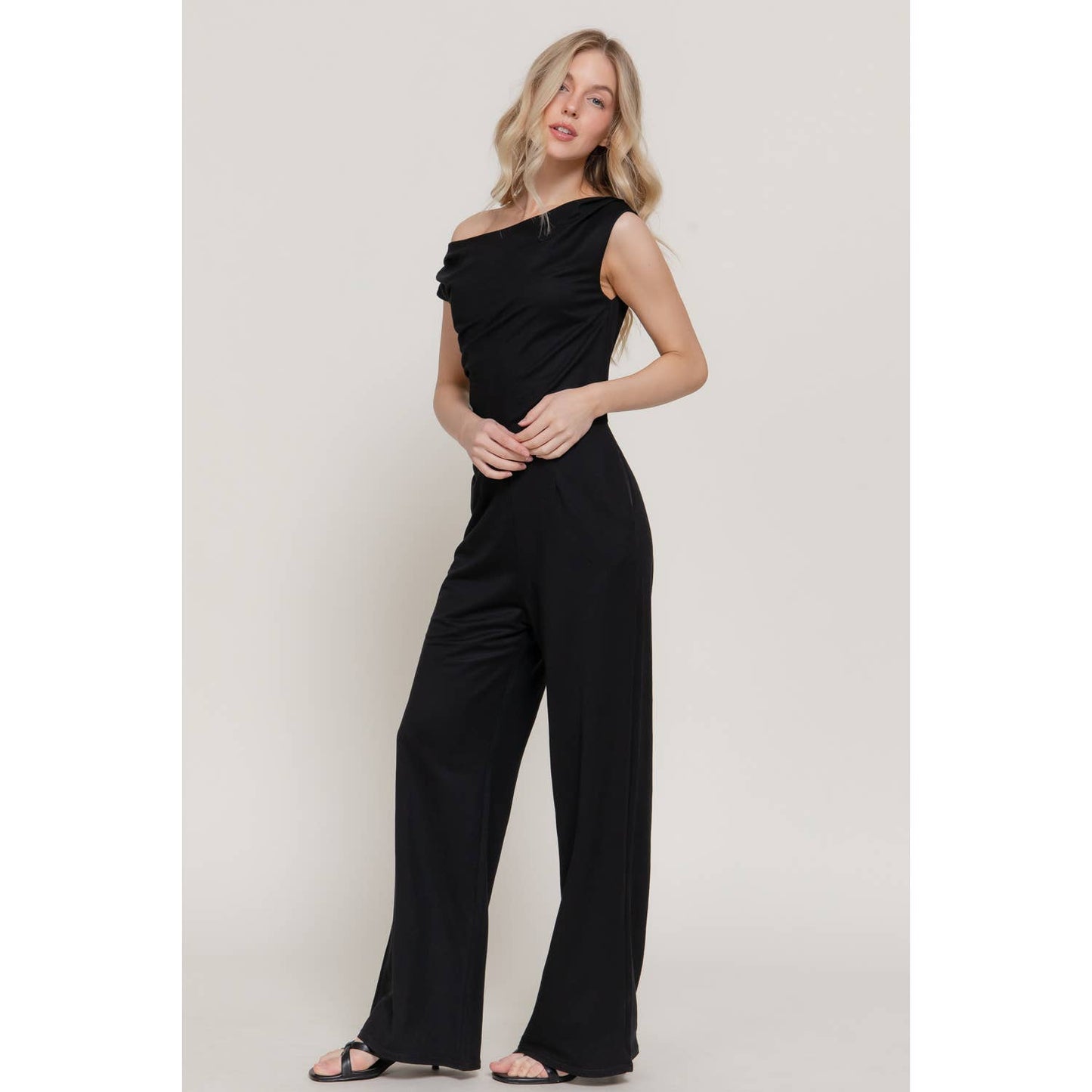 After Dark Jumpsuit