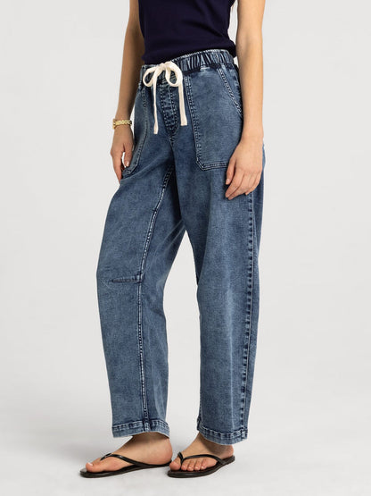 Thread & Supply Avril Pants