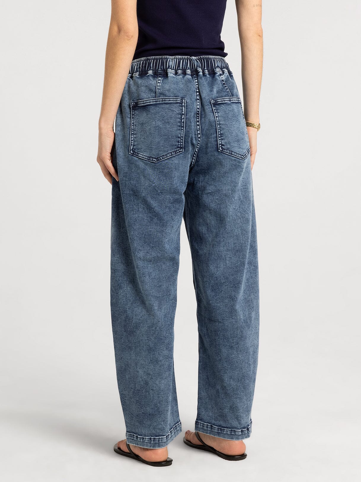 Thread & Supply Avril Pants