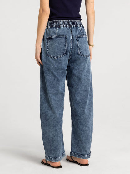 Thread & Supply Avril Pants