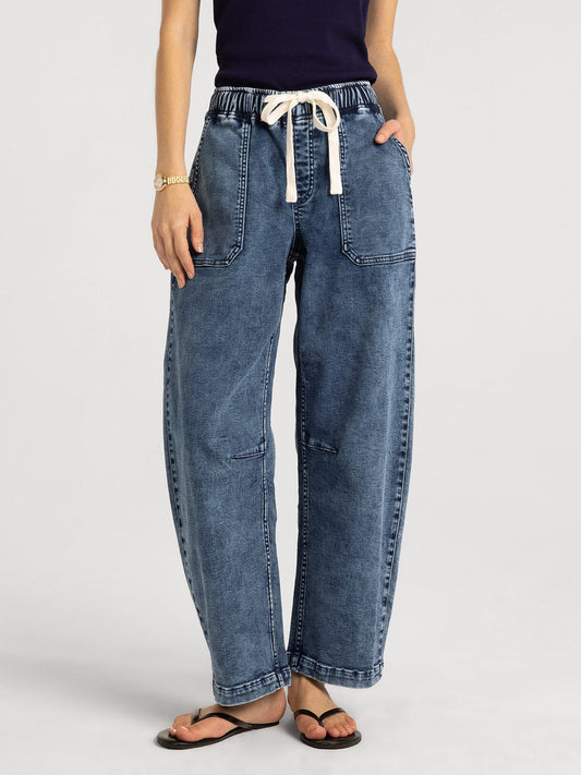 Thread & Supply Avril Pants