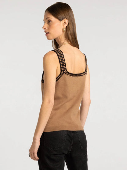 Thread & Supply Brittania Tank