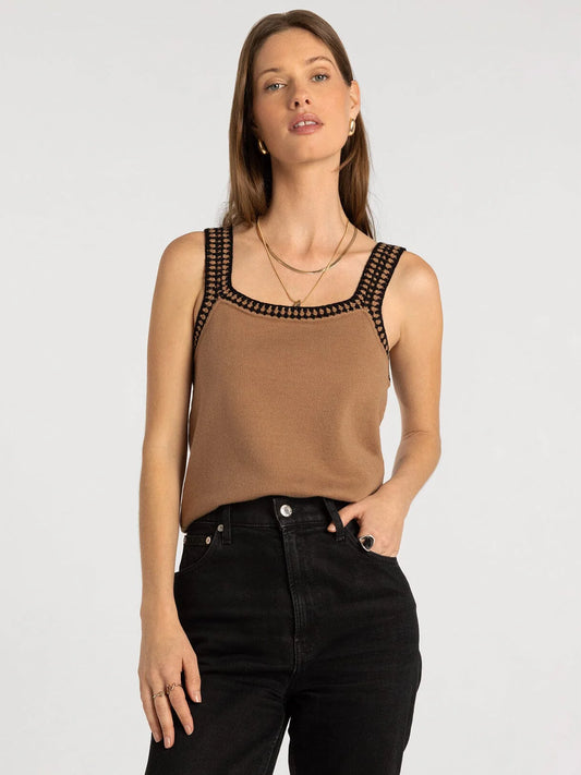 Thread & Supply Brittania Tank