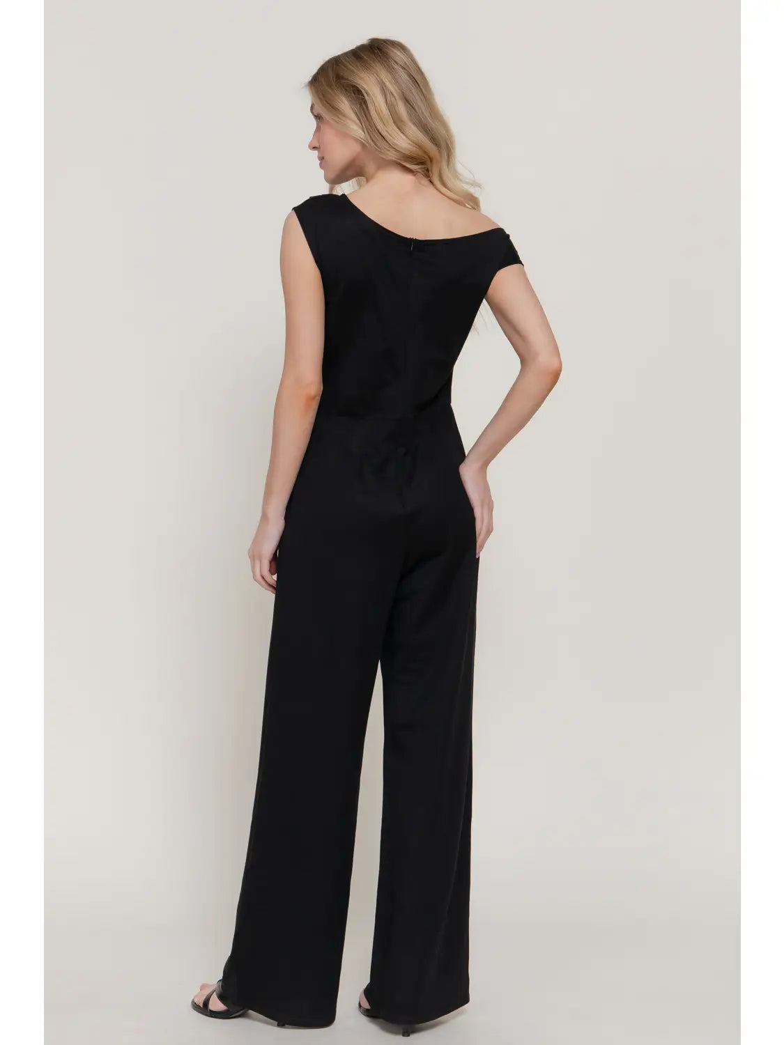 The Monroe Jumpsuit