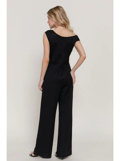 The Monroe Jumpsuit