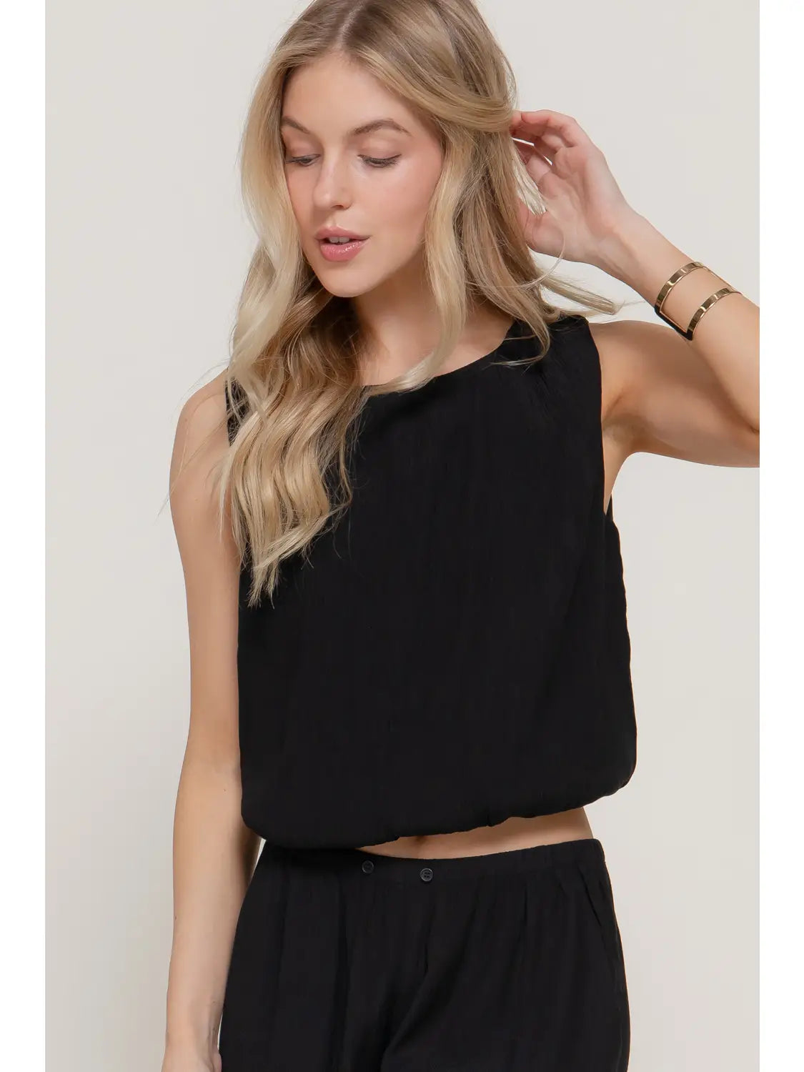 Cabana Crush Tank