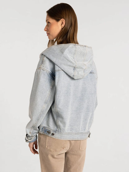 Thread & Supply Collins Jacket