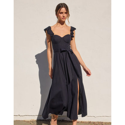 Heaven Sent Corset Dress