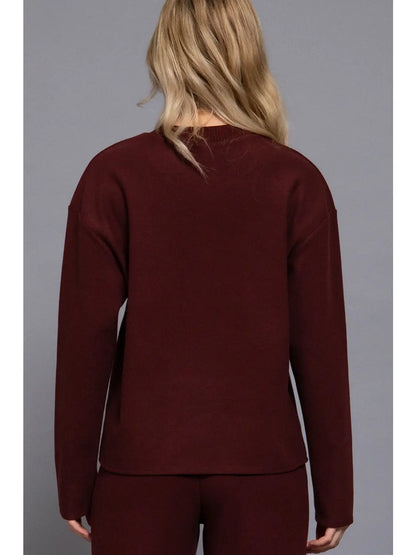 Autumn in Napa Sweater