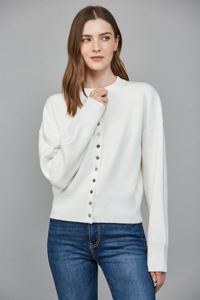 The Grace Knit Cardigan
