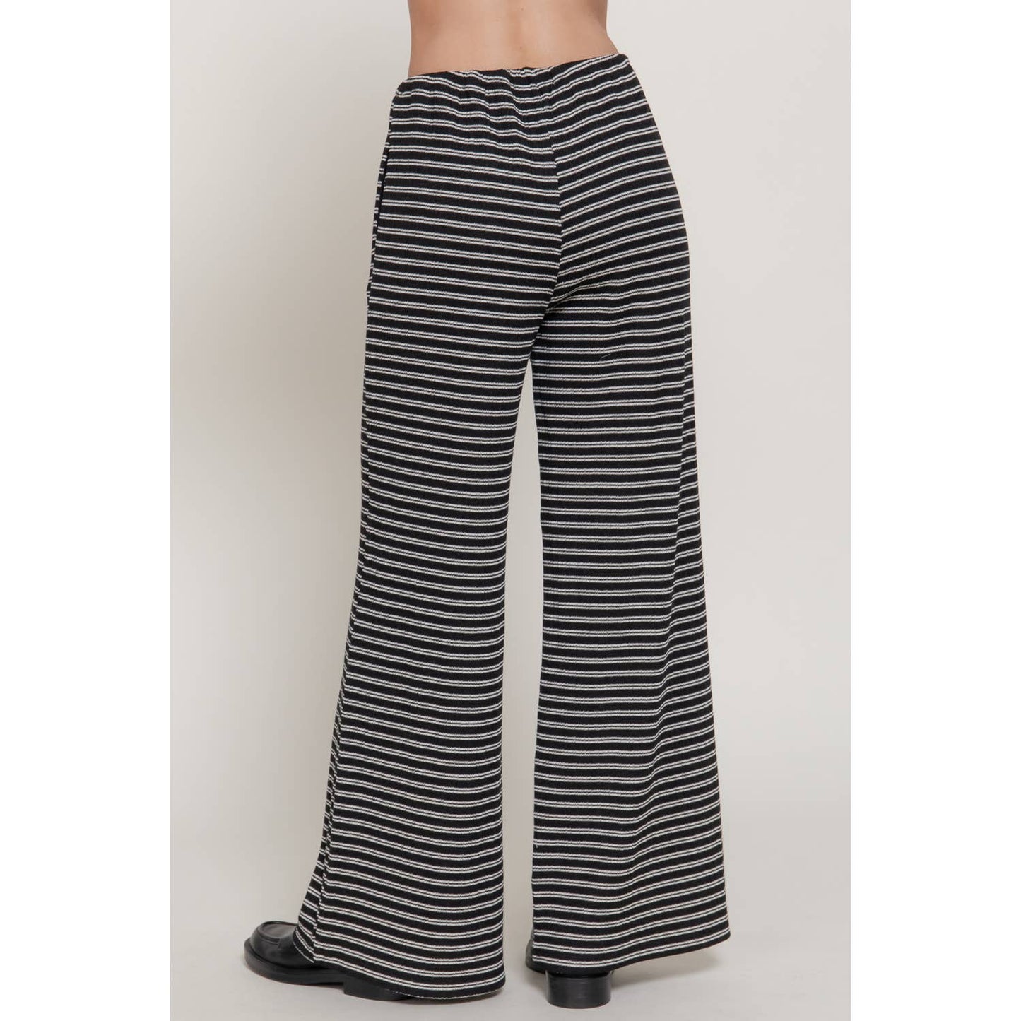 Harbor Stripe Pants