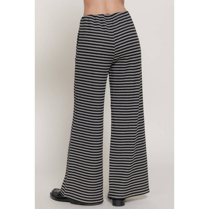 Harbor Stripe Pants