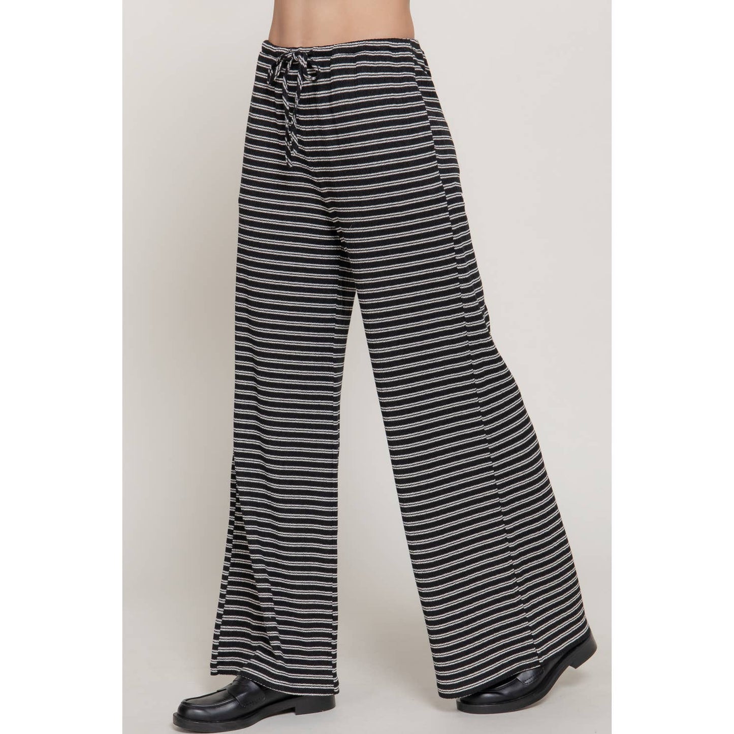 Harbor Stripe Pants
