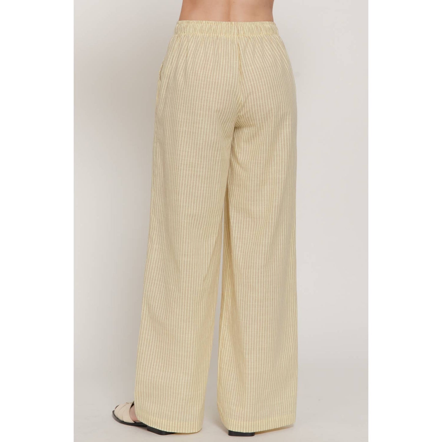 Dune Breeze Gauze Pants