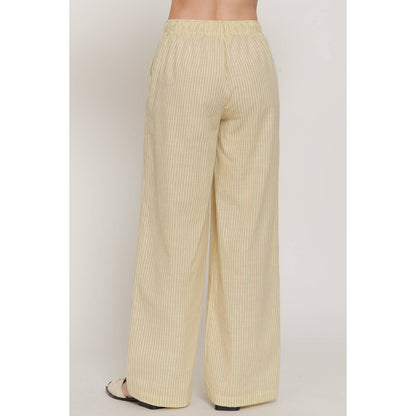 Dune Breeze Gauze Pants