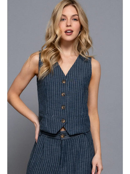 Portside Vest