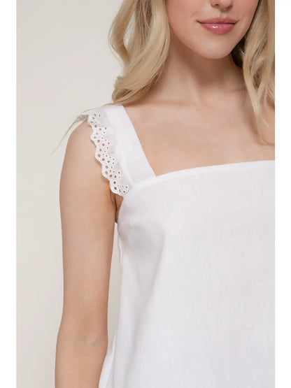 Cloud Nine Tank