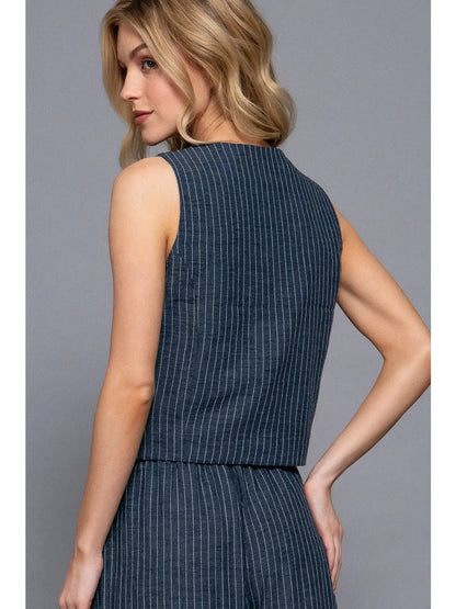 Portside Vest