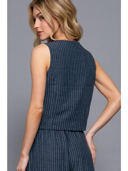 Portside Vest