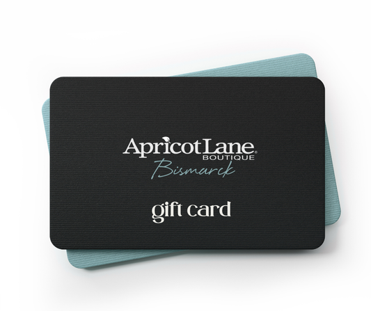 Apricot Lane $100 Gift Card - Christmas Special