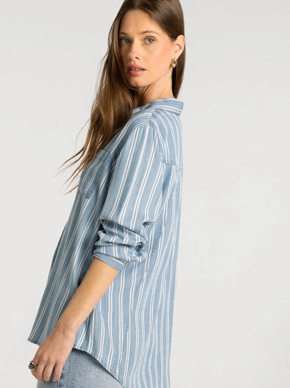Thread & Supply Ginger Shirt