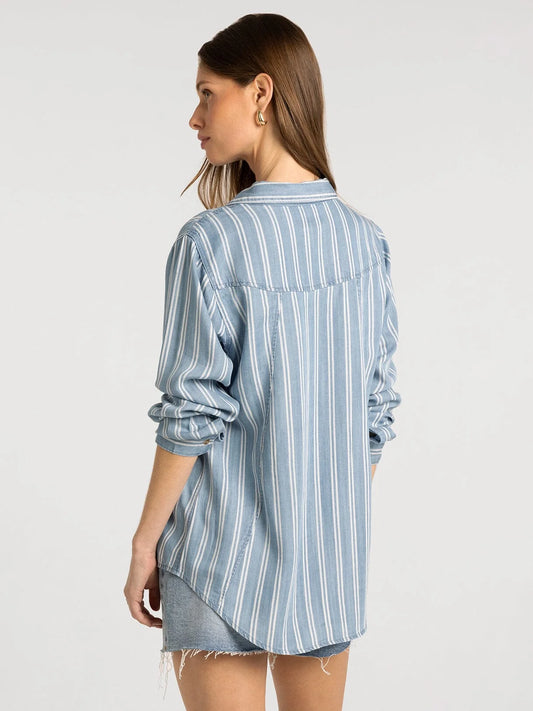 Thread & Supply Ginger Shirt