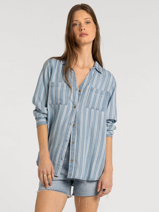 Thread & Supply Ginger Shirt