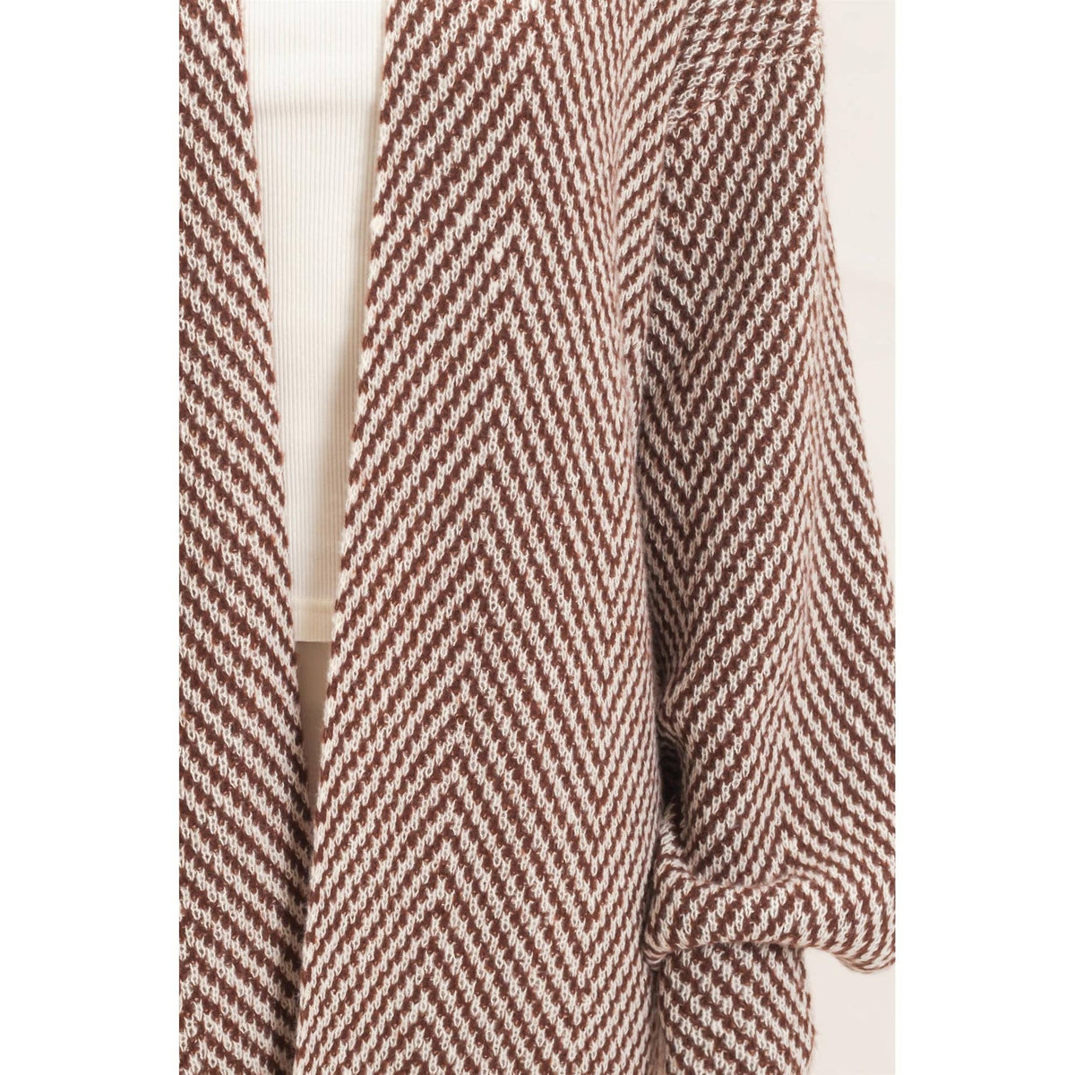 Aspen Cardigan