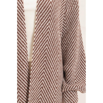 Aspen Cardigan