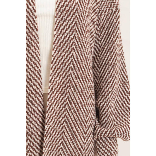 Aspen Cardigan