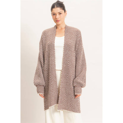 Aspen Cardigan