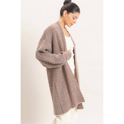 Aspen Cardigan