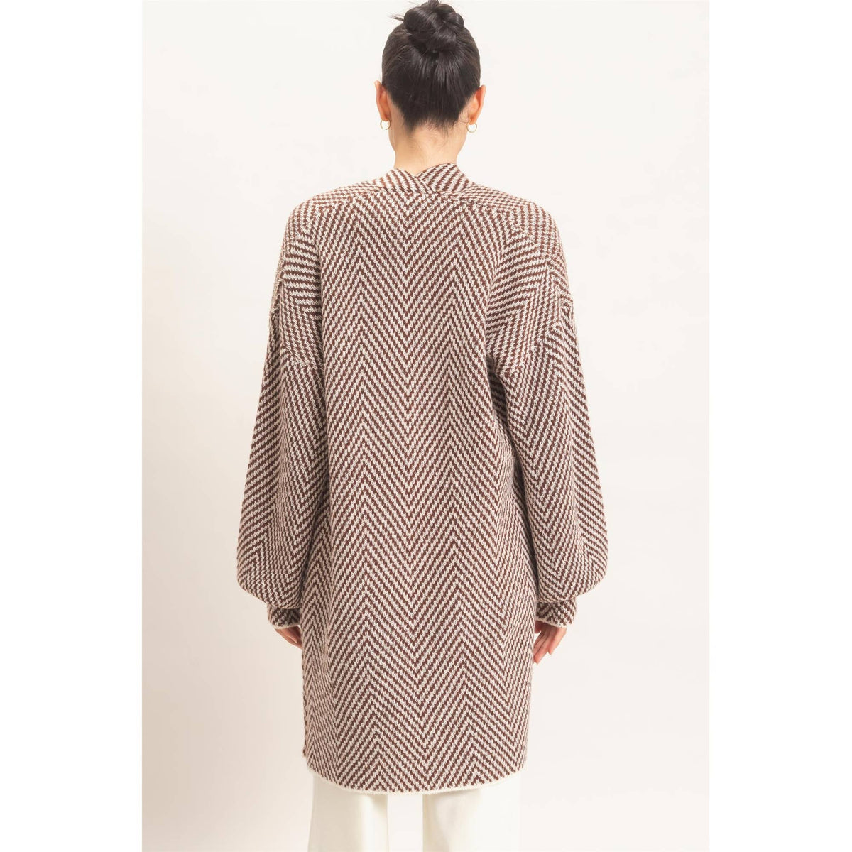 Aspen Cardigan