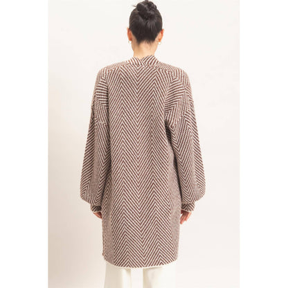 Aspen Cardigan