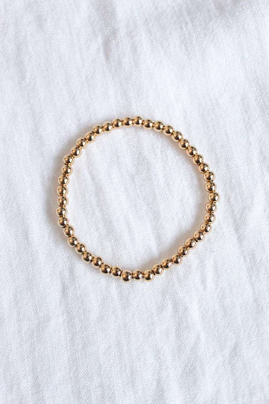 Kinsey Designs | Liam Bracelet (4mm)