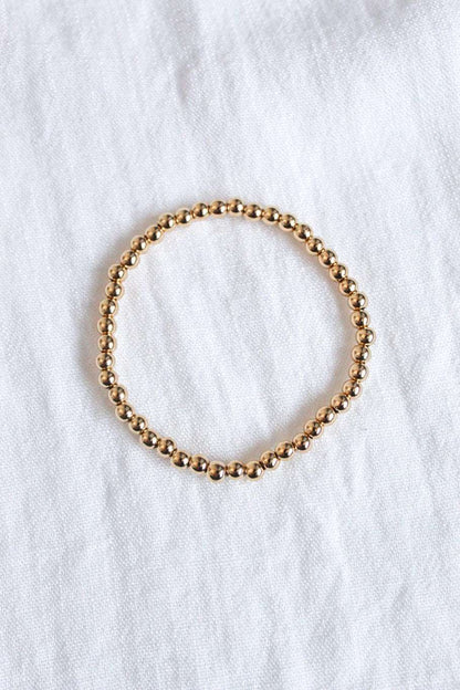 Kinsey Designs | Liam Bracelet (4mm)