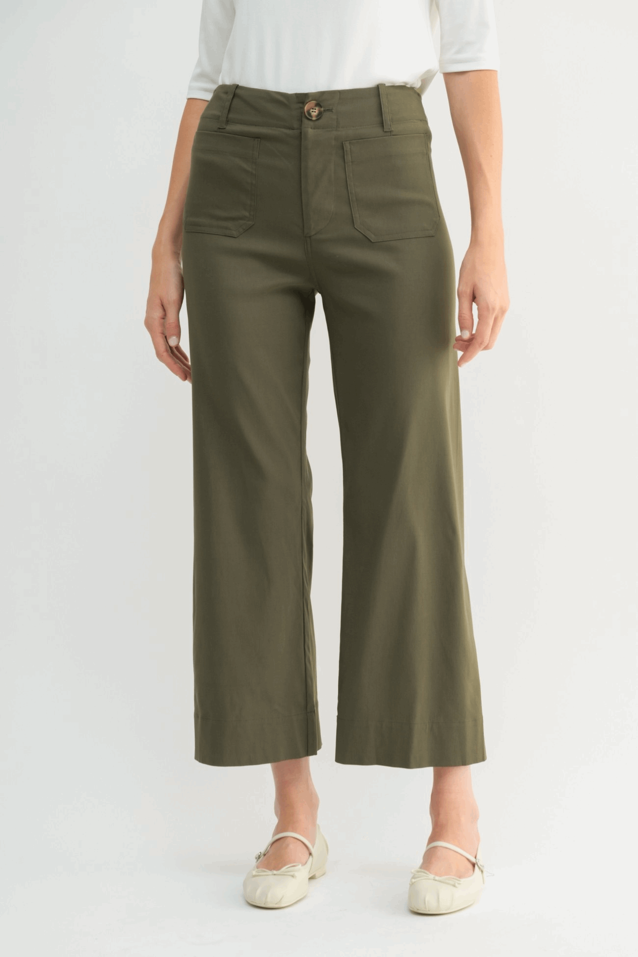 The Scout Pants