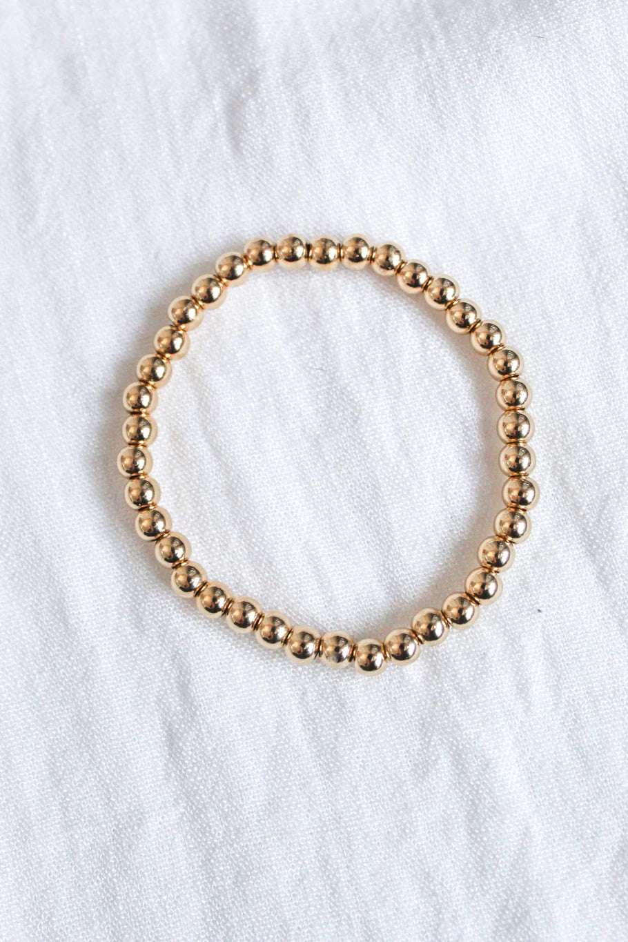 Kinsey Designs | Liam Bracelet (5mm)