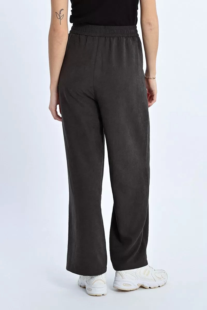 Molly Bracken | Drawstring Woven Pants