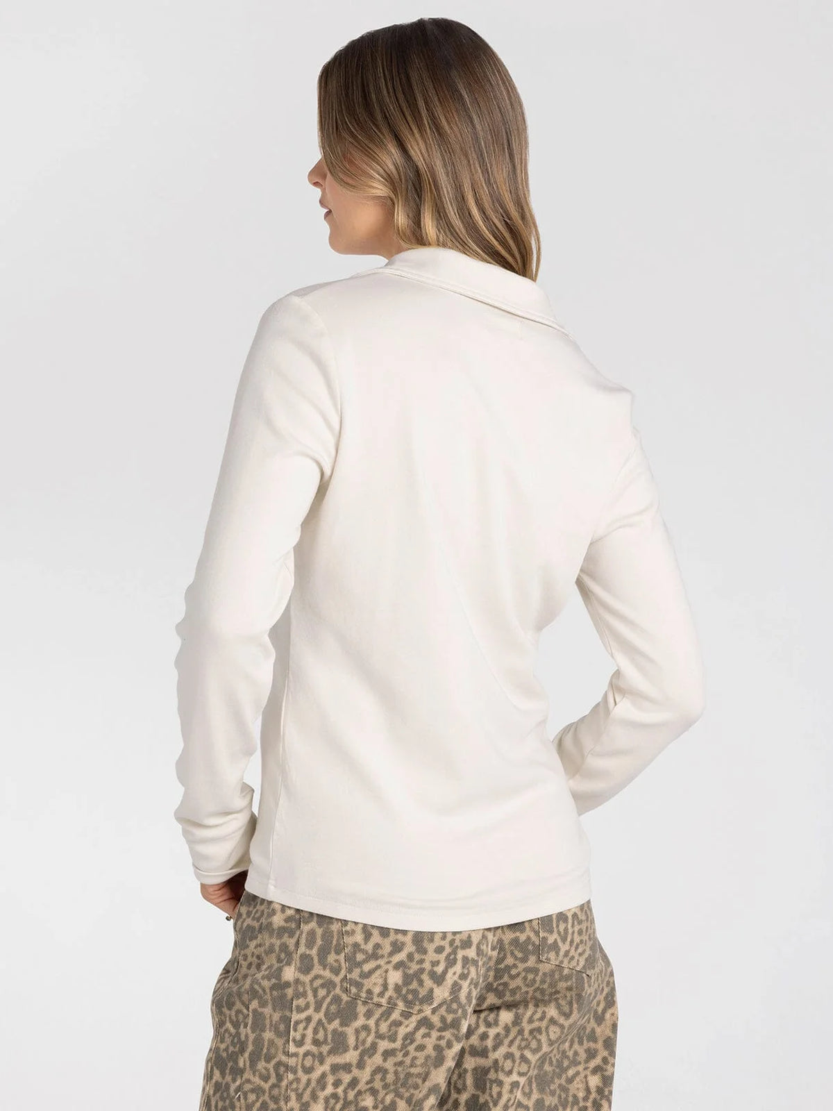 Thread & Supply Lilah Shirt