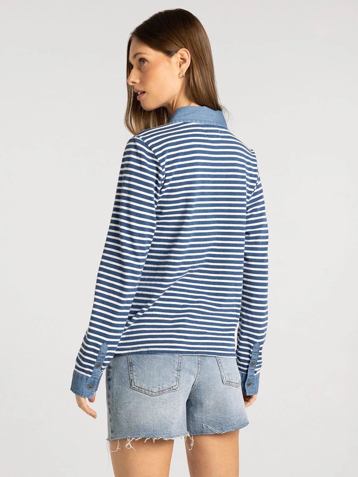 Thread & Supply Marty Top