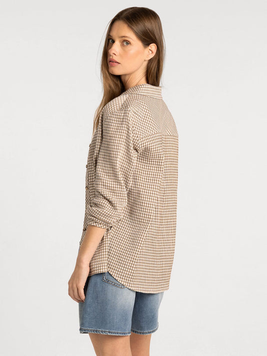 Thread & Supply Navigator Top