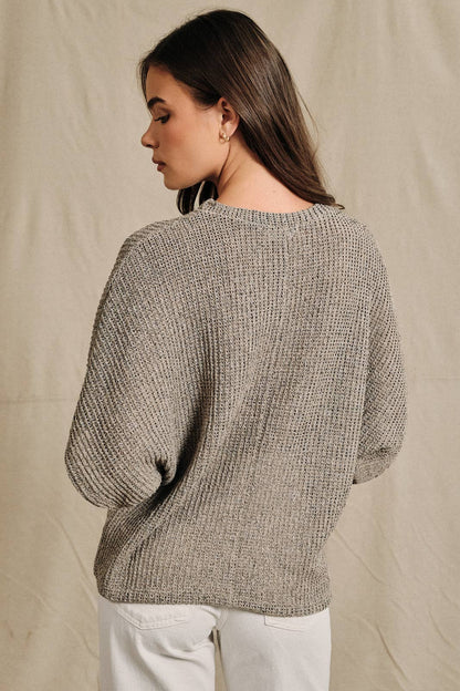 Easy Yes Top