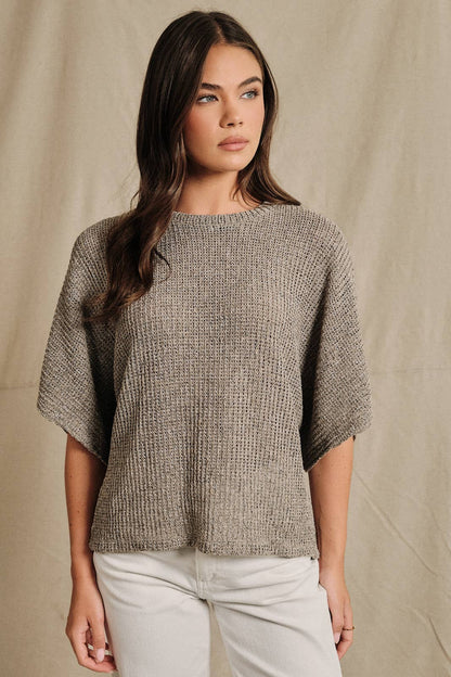 Easy Yes Top