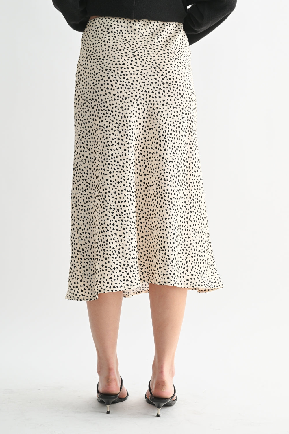 The Midnight Safari Skirt