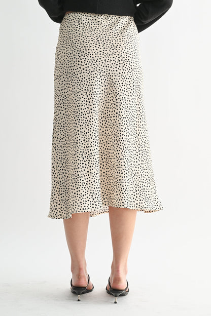 The Midnight Safari Skirt