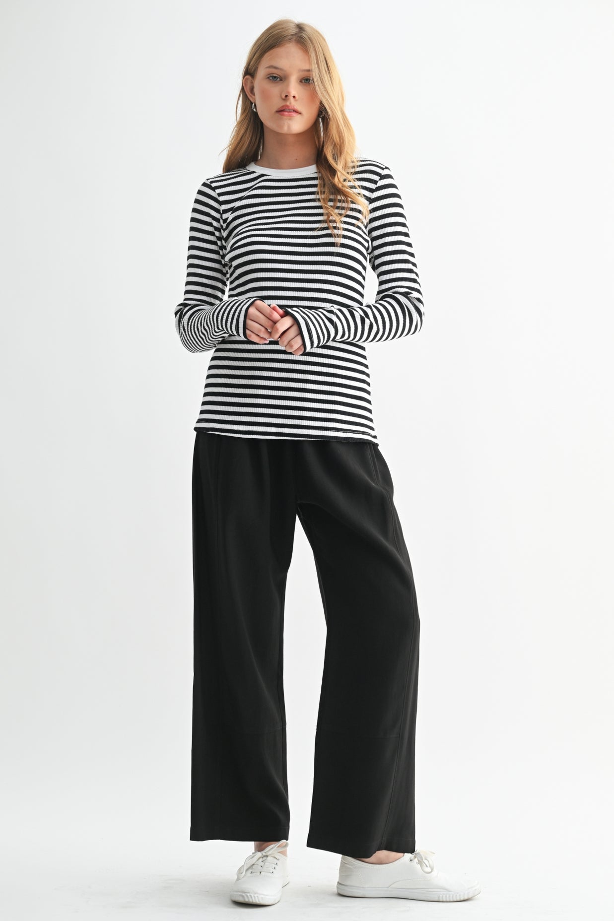 The Layover Lounge Pant
