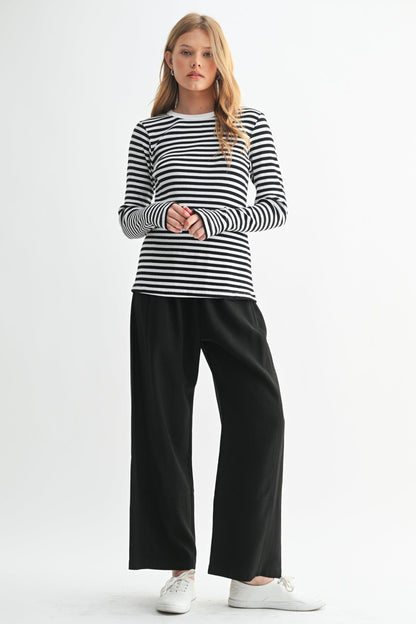 The Layover Lounge Pant